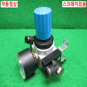북70673/공압레귤레이터/LR-D-MINI/페스토